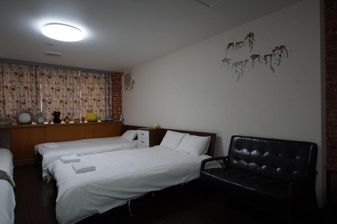 Apartamento Tokyoguest Akihabara Exterior foto