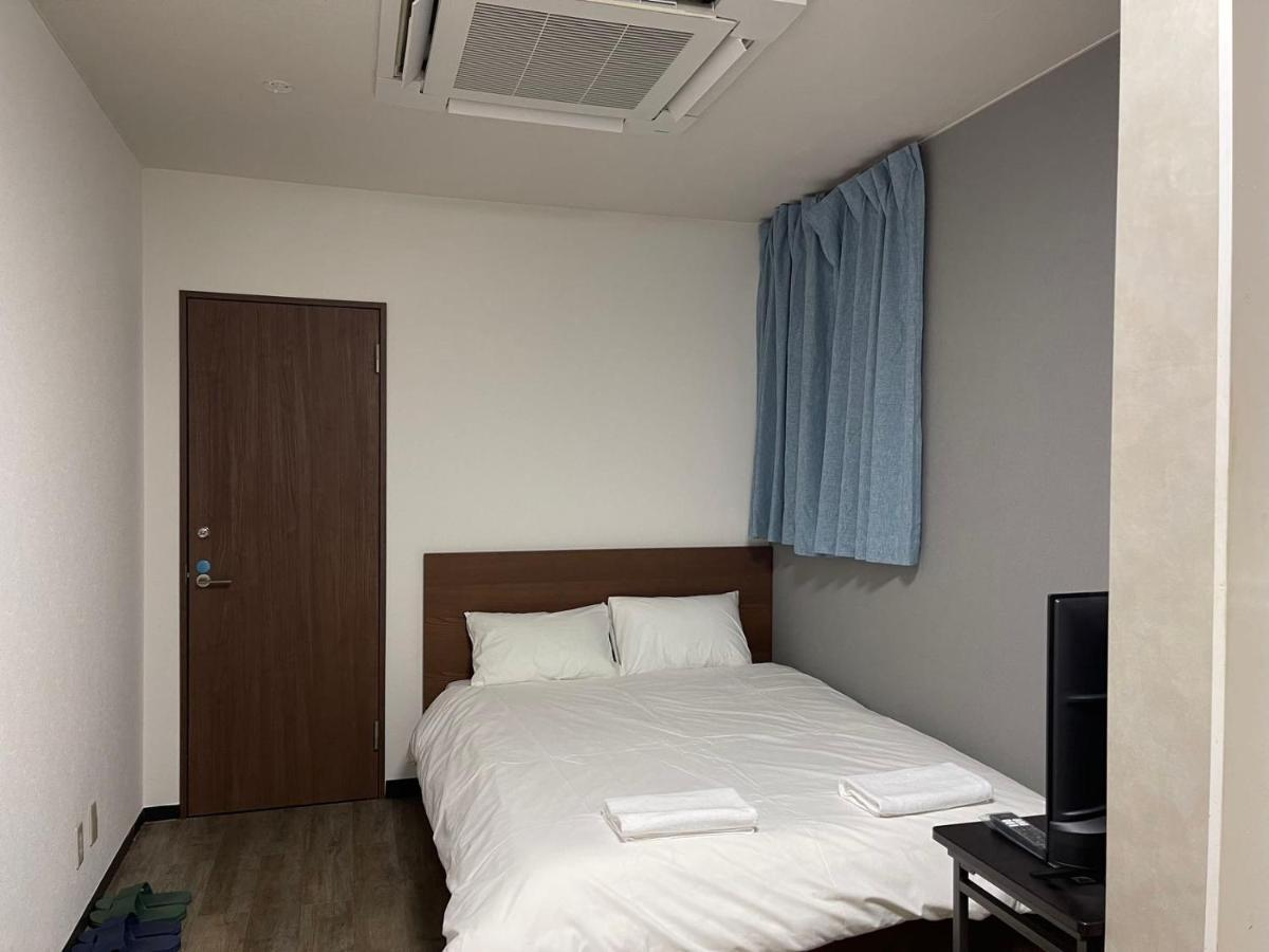 Apartamento Tokyoguest Akihabara Exterior foto