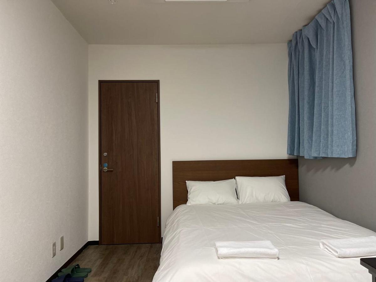 Apartamento Tokyoguest Akihabara Exterior foto