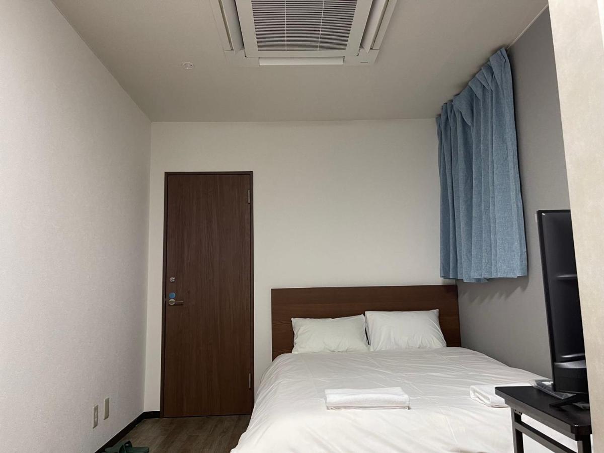 Apartamento Tokyoguest Akihabara Exterior foto
