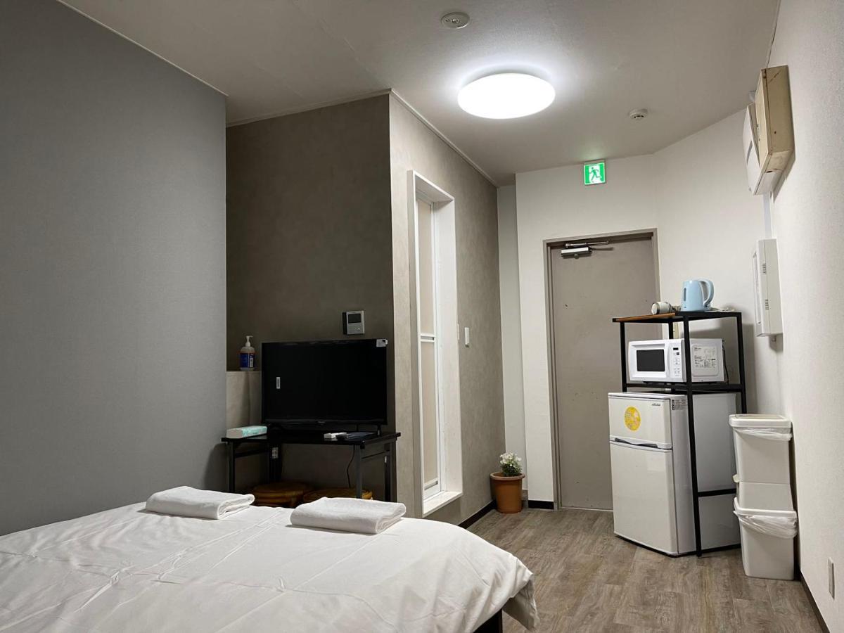 Apartamento Tokyoguest Akihabara Exterior foto