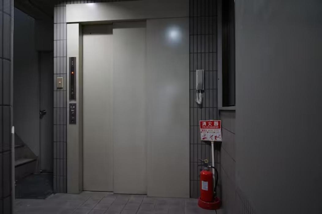 Apartamento Tokyoguest Akihabara Exterior foto