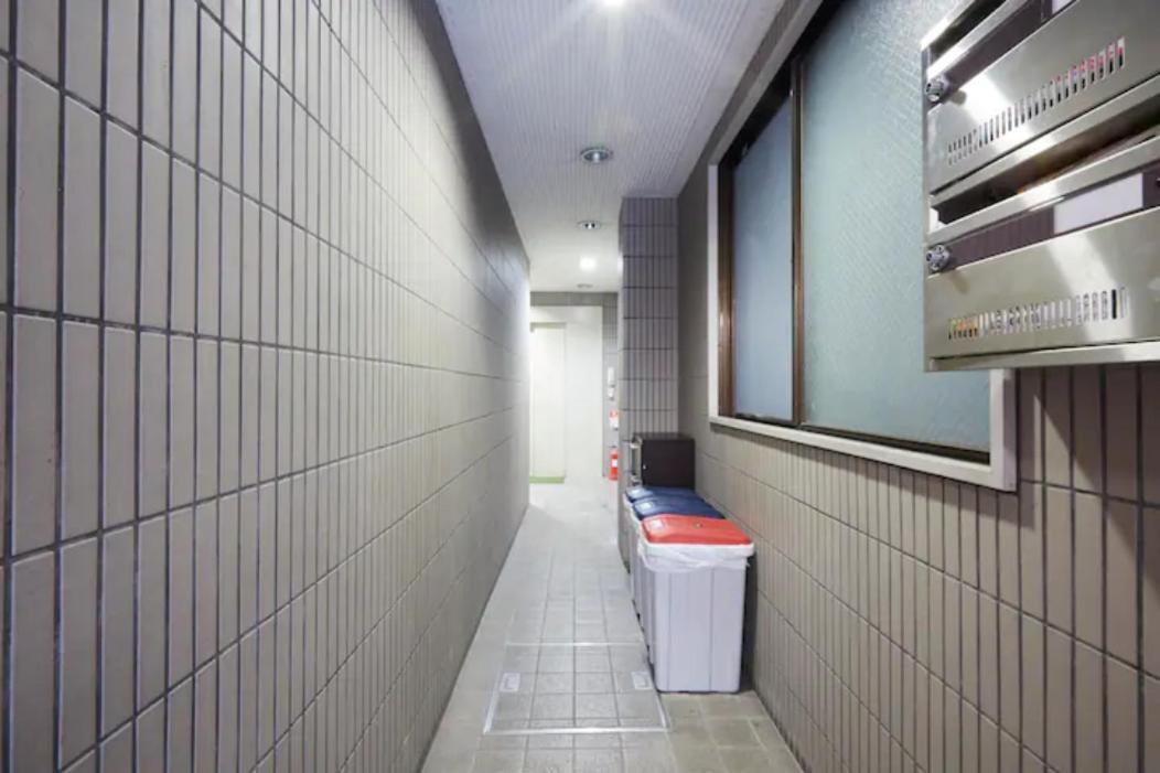 Apartamento Tokyoguest Akihabara Exterior foto