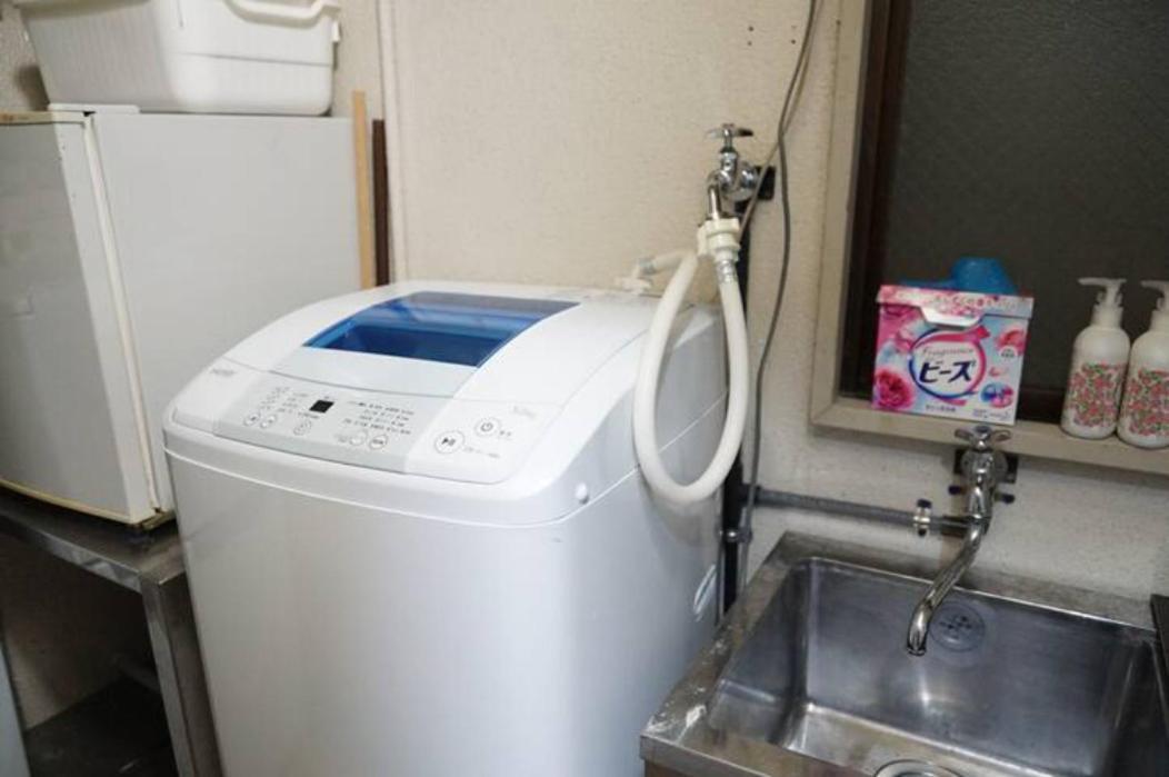 Apartamento Tokyoguest Akihabara Exterior foto