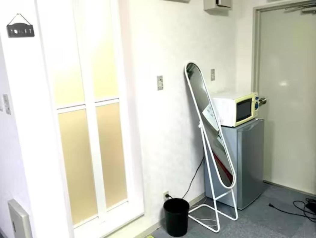 Apartamento Tokyoguest Akihabara Exterior foto